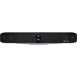Poly Studio X70 Dual Camera 4K Ultra HD Video Bar - 7200-87290-001